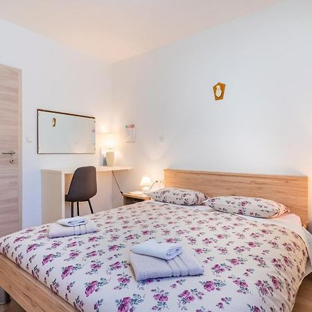 Room Laudina Cres Εξωτερικό φωτογραφία
