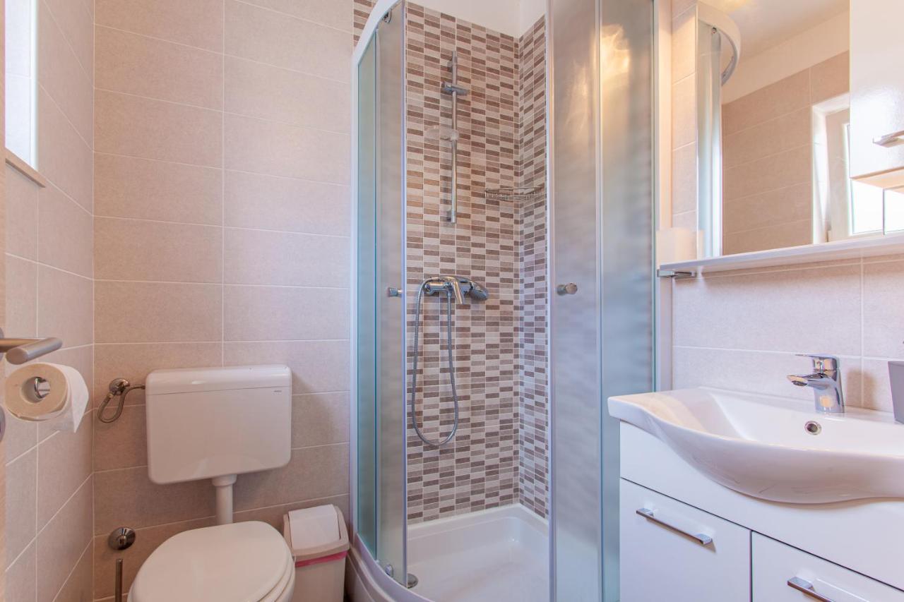 Room Laudina Cres Εξωτερικό φωτογραφία