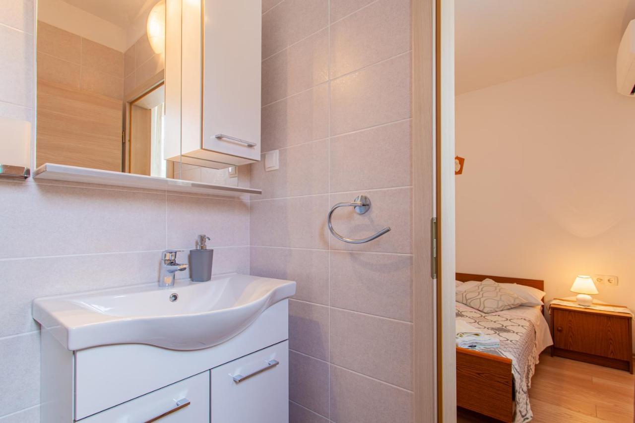 Room Laudina Cres Εξωτερικό φωτογραφία