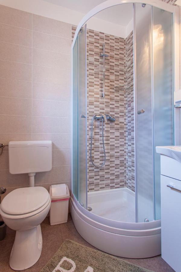 Room Laudina Cres Εξωτερικό φωτογραφία