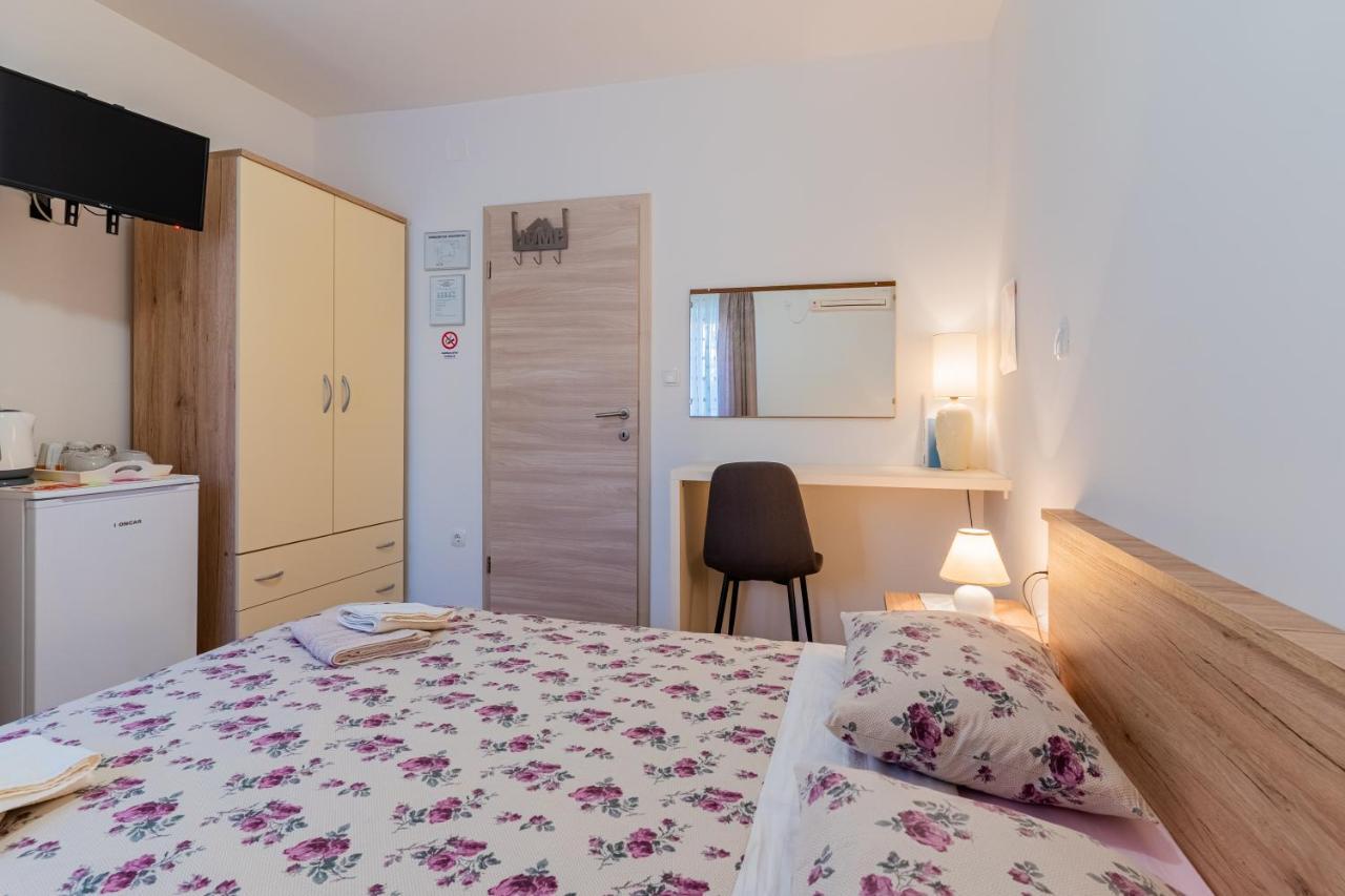 Room Laudina Cres Εξωτερικό φωτογραφία