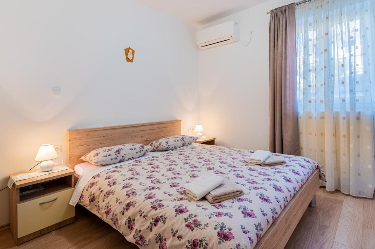 Room Laudina Cres Εξωτερικό φωτογραφία