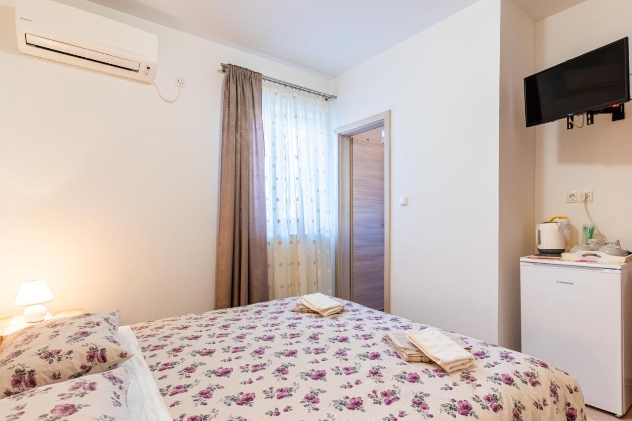 Room Laudina Cres Εξωτερικό φωτογραφία