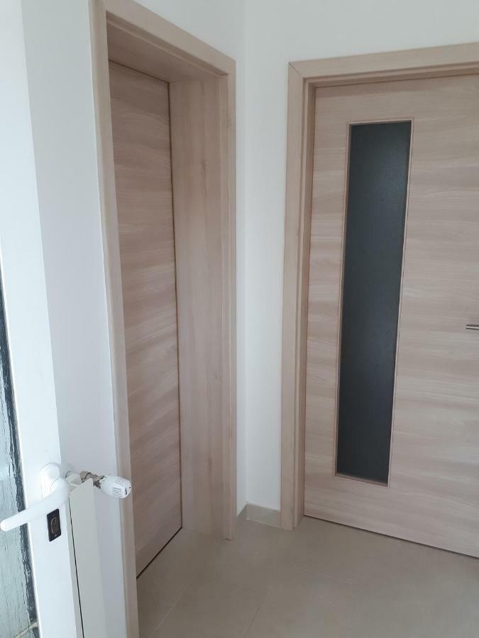 Room Laudina Cres Εξωτερικό φωτογραφία