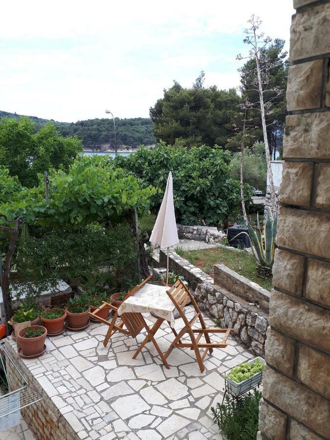 Room Laudina Cres Εξωτερικό φωτογραφία